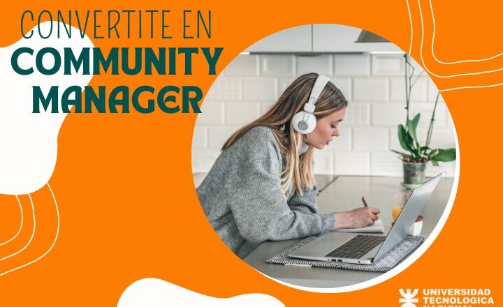 Community Manager