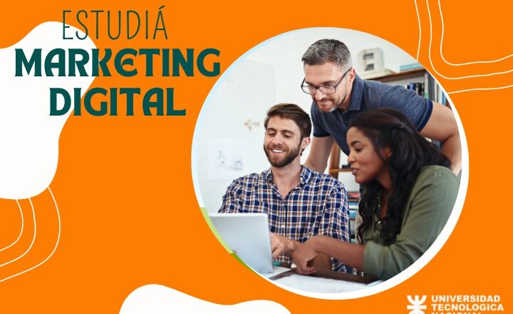 Marketing Digital